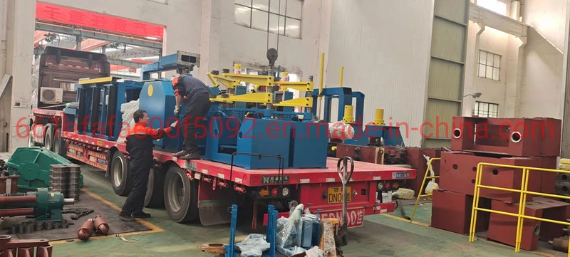 15 T 3 Axis Hydraulic Lifting up Welding Turntable Positioner