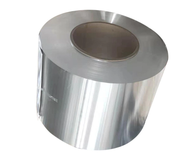 Stainless Steel Coil 201 304 316L 430 1.0mm Thick Half Hard Stainless Steel Strip Coils Metal Plate Roll
