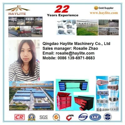 Movable Outdoor Worksite Display Folding Stand Sign Stand