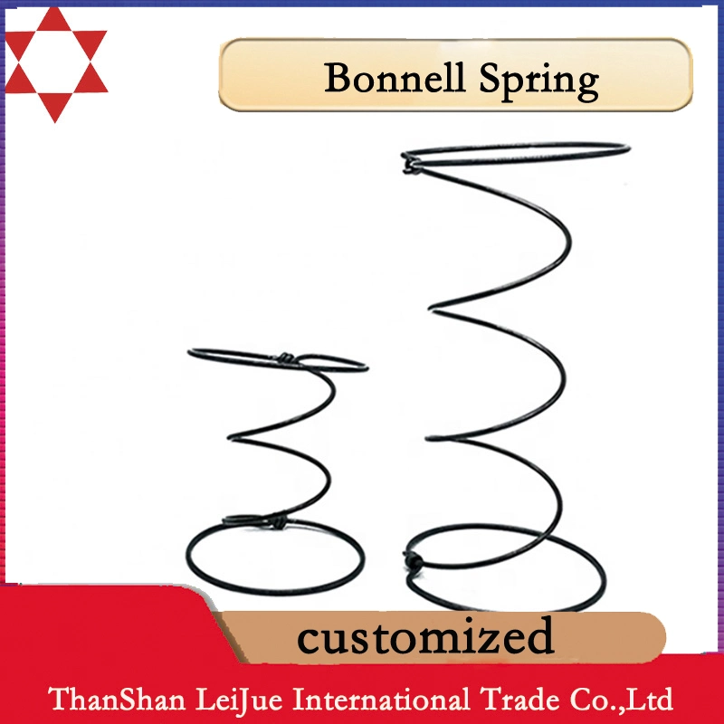 Factory Supply Wholesale Price Superior Quality Bonnell Spring