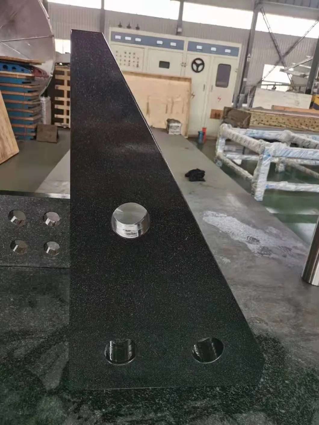 Weld Working Table, Weld Machining Platform