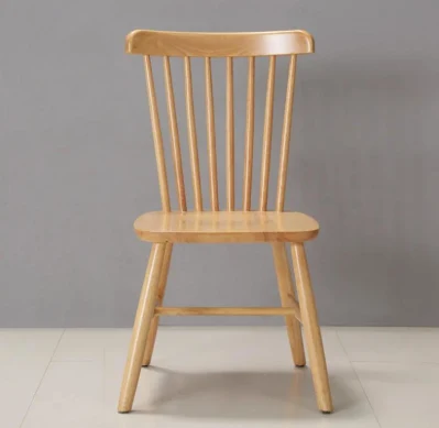 High Quality Cheap Vercoly Wooden Modern Home Hotel Garden  Restaurant Furniture Dining Chair (ZG16-002)