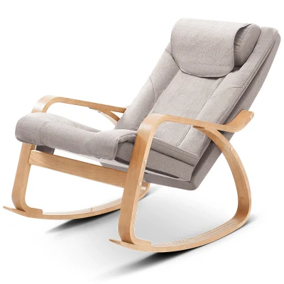 Korea Silya Ng Masahe 4D Zero Gravity Beauty Salon Massage Rocking Chair Recliner