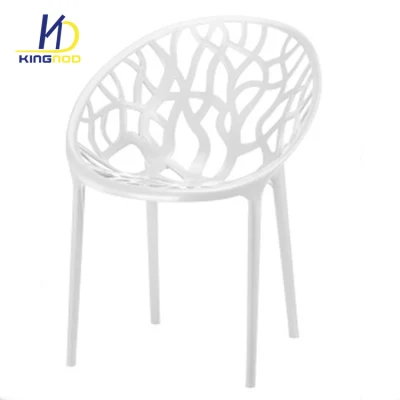  Wholesale Cheap Modern Design Hollow out Dining Chair