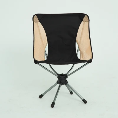 New Design Portable Space Moon Chair Wholesale Camping Fishing Beach Chair