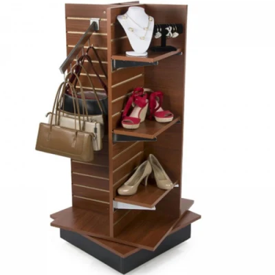  Boot Shoes Display Stand Shoe Rack Display for Stores Factory Customize Shoe Store Display Racks Slipper Display Stand