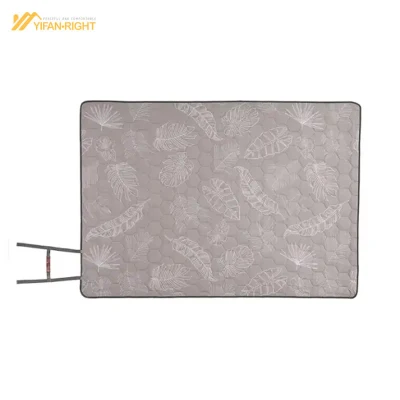 Ultralight Packable Machine Washable 3-4 Persons Camping Mat