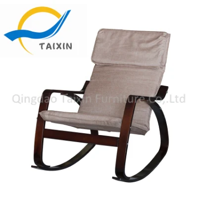 Home Furniture Bentwood Rocking Chair
