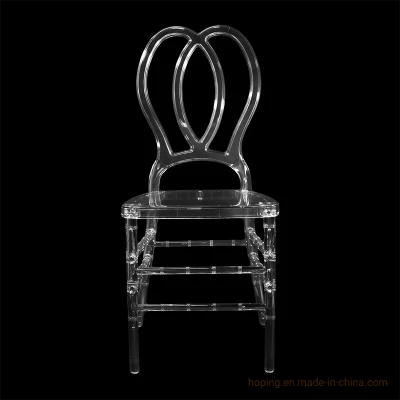 Hotel Queen Chair Love Seat Throne Longue for Wedding/Banquet/Restaurant/Hotel