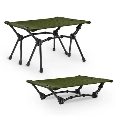 Outdoor Multifunction Portable Foldable Camping Table