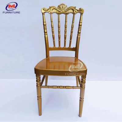  Wholesale Banquet Style Stackable Metal Buy Tiffany China Used Wedding Events Chiavari Chair