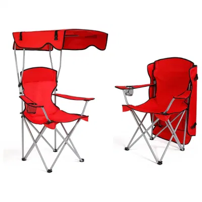 Woqi Ultralight Portable Compact Folding Beach Camping Chairs with Carry Bag