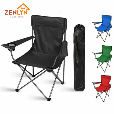  Portable Camping Versatile Folding Sports Outdoor Lawn Beach Camping Chair
