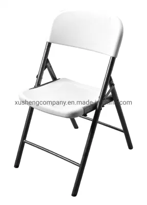 OEM Plastic Outdoor Camping Picnic Folding Event Rental Wedding Chair