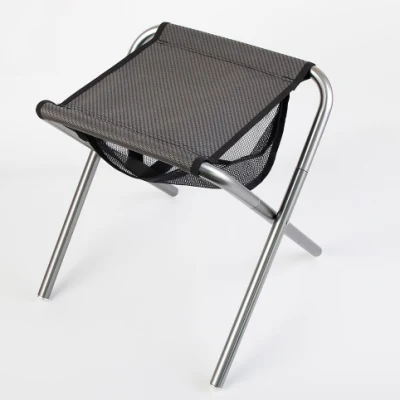  Folding Portable Mini Stool Ultra Light Travel Picnic Camping Fishing Small Beach Outdoor Chairs