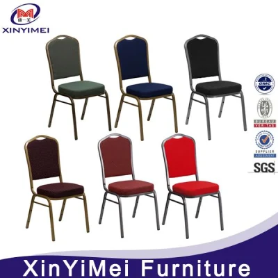  Modern Banquet Stackable Dining Room Chairs (XYM-G58)