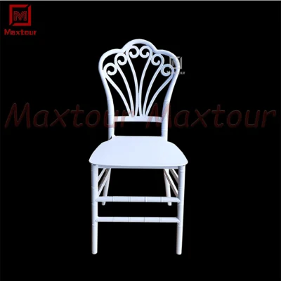 Stacking Hotel Restaurant Furniture Reception Party Acrylic Tiffany Resin Chairs for Wedding Wholesale Chiavari Chairs Events