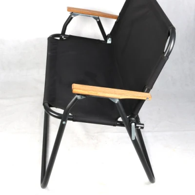 Outdoor Indoor Folding Double Seats Garden Bench Camping Chair