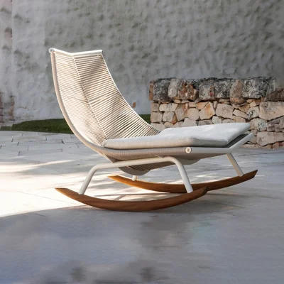 Wooden Resort Leisure Hotel Garden Swimming Pool Chair Patio Sun Lounger Sun Bed Beach Lounge Sun Beds Outdoor Furniture