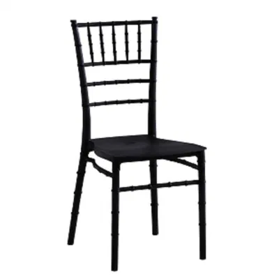 Wholesale China Modern Plastic Resin Chiavari Tiffany Wedding Banquet Outdoor Restaurant Dining Hotel Stackable Stacking Event Napoleon Chair