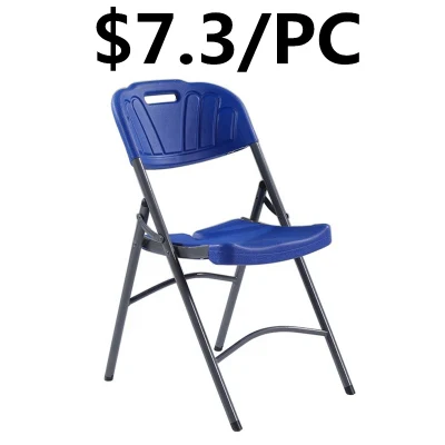 Best Value Class Room Students Directors Indoor Portable Folding Chair