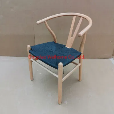  CH24 Wishbone Chair