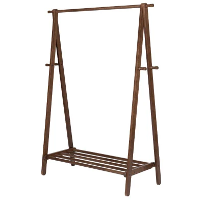  Dropshipping Products 2023 Custom Stand Shoe Shelf Rack Clothes Stand for Home Stand Clothes Rack