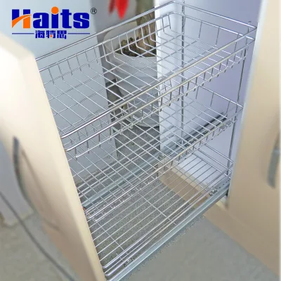 Kitchen Basket Pull out Accessories Kitchen Pull out Cabinet Basket Organisers