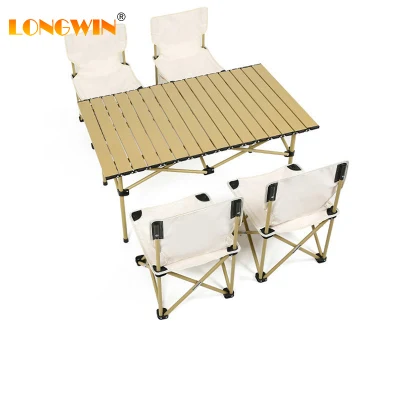 Dining Set Patio Extendable Black Tennis Waterproof Furniture Fire Pit Chairs Modern Wooden for Modren Outdoor Table and Chair