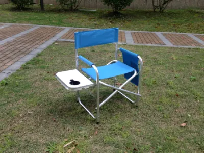 Hot Sale Outdoor Camping Chair Beach Folding Sun Lounger