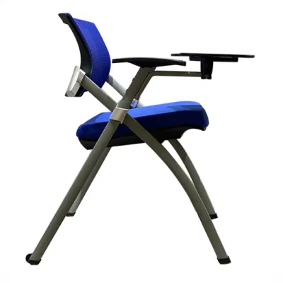 China Wholesale Folding Office Traning Event Chair
