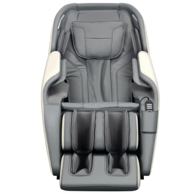  Factory Direct Antigravity Recliner Full Body Airbags Massage Chair SL Rail