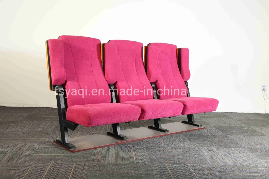 Folding Table Chair for Chair Auditorium (YA-L099W)