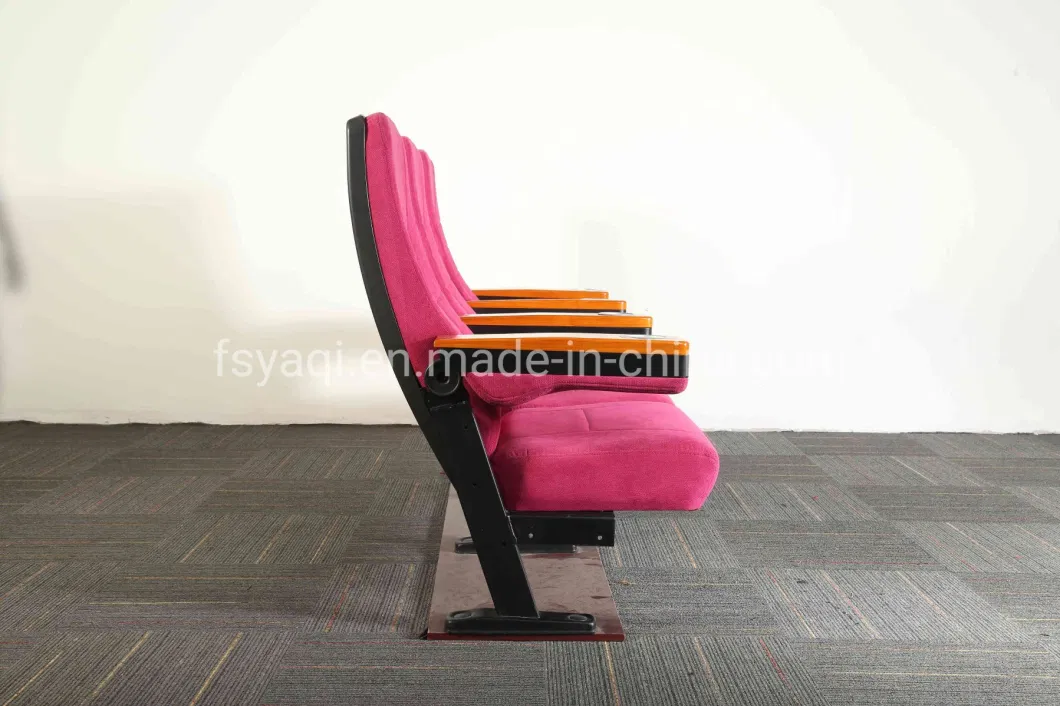 Folding Table Chair for Chair Auditorium (YA-L099W)