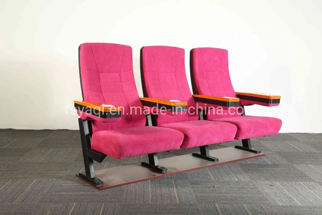 Folding Table Chair for Chair Auditorium (YA-L099W)