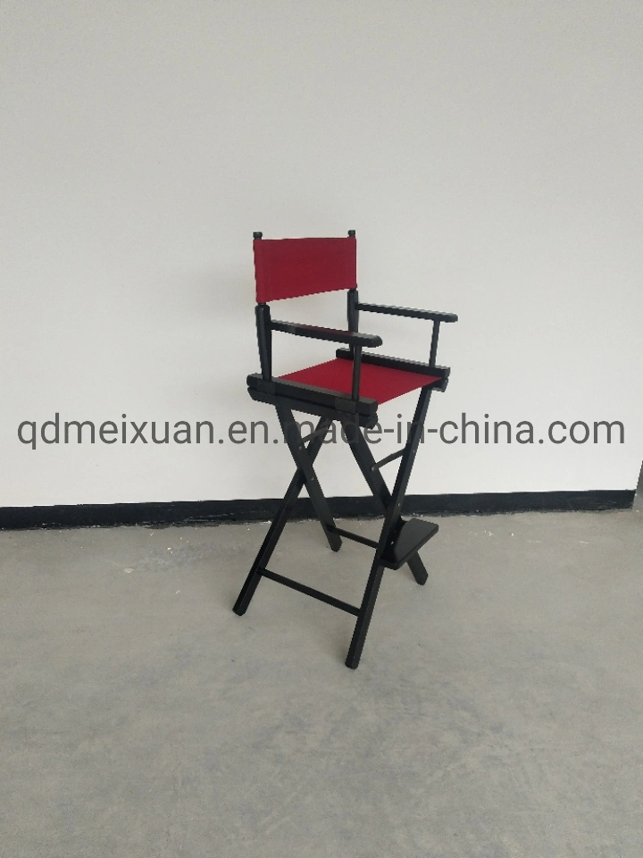 Hot Selling Wooden Director Chair Beech Wood Chair M-X1901