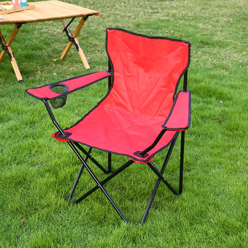 Portable Camping Versatile Folding Sports Outdoor Lawn Beach Camping Chair