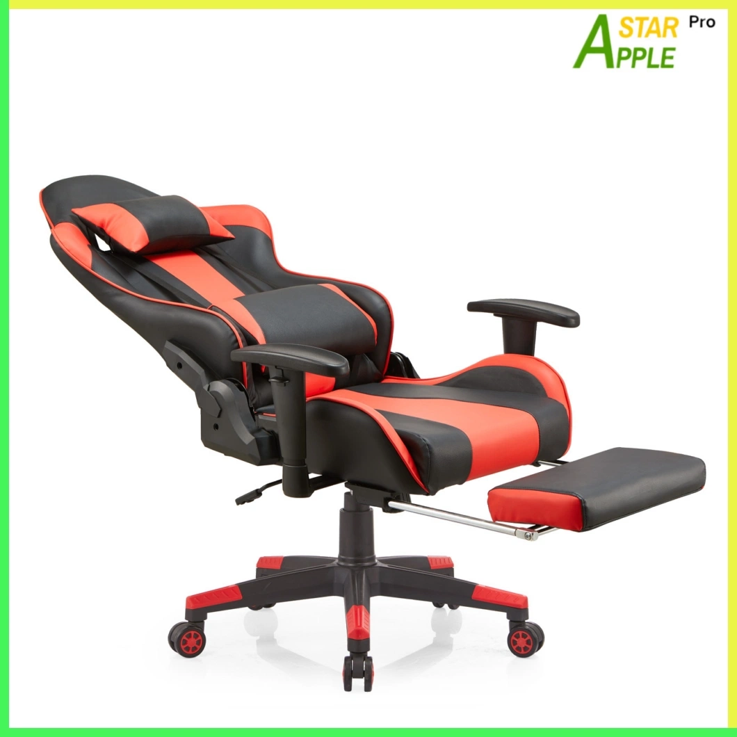 Wholessale Latest Gamer Recliner Lift Massage Salon Beauty Outdoor Plastic Computer Modern Mesh Computer Gaming Recliner Game Office Chair