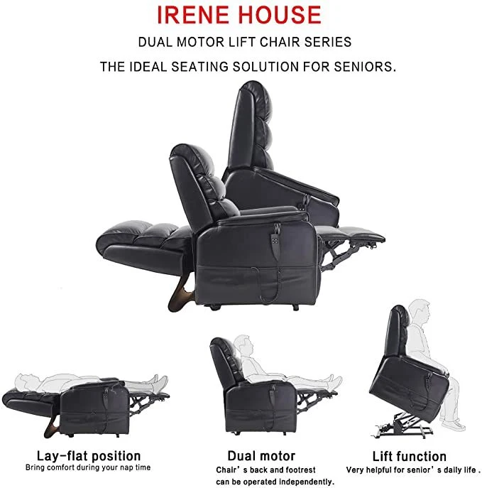 Best Zero Gravity Electric Cheap Price Back Shiatsu Kneading Full Body 4D Recliner SPA Gaming Office Luxury Massage Chair