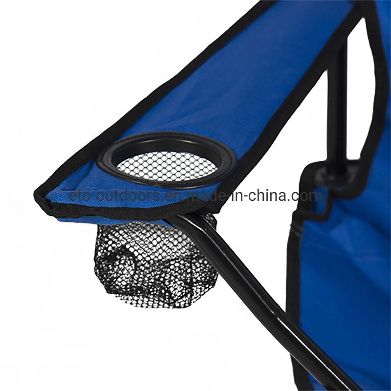Hotsales Double Seats Beach Chair with Umbrella Sun Canopy Camping Chair with Cooler Bag Price 10%off