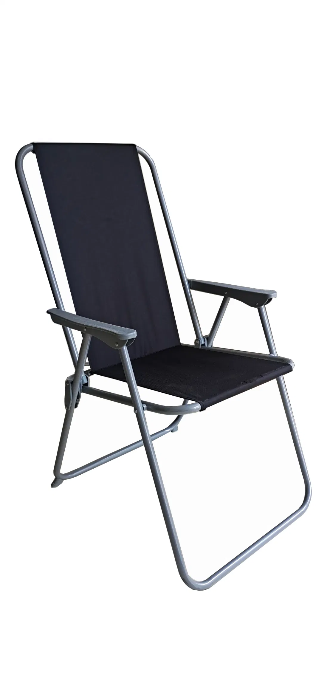 Hot Sale Outdoor Camping Chair Beach Folding Sun Lounger