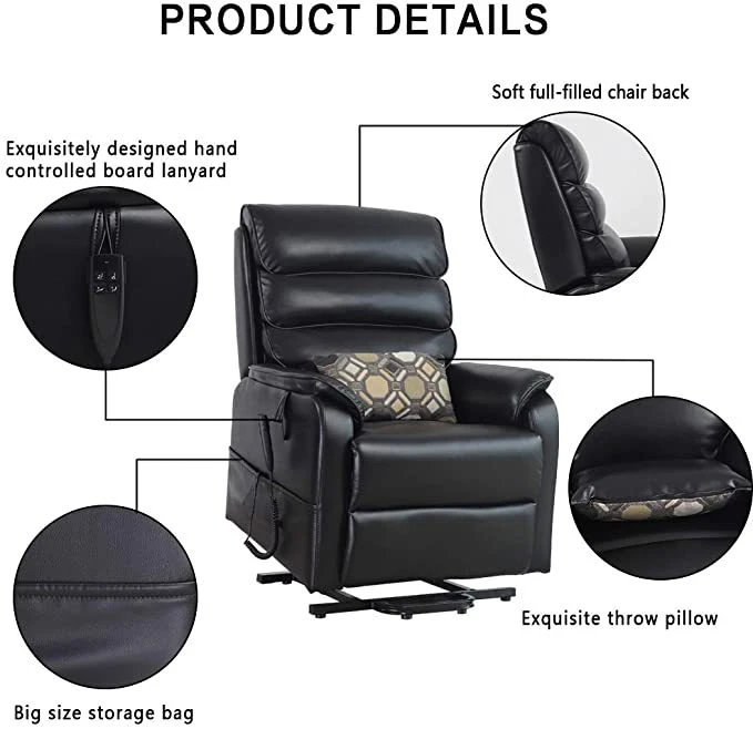 Best Zero Gravity Electric Cheap Price Back Shiatsu Kneading Full Body 4D Recliner SPA Gaming Office Luxury Massage Chair