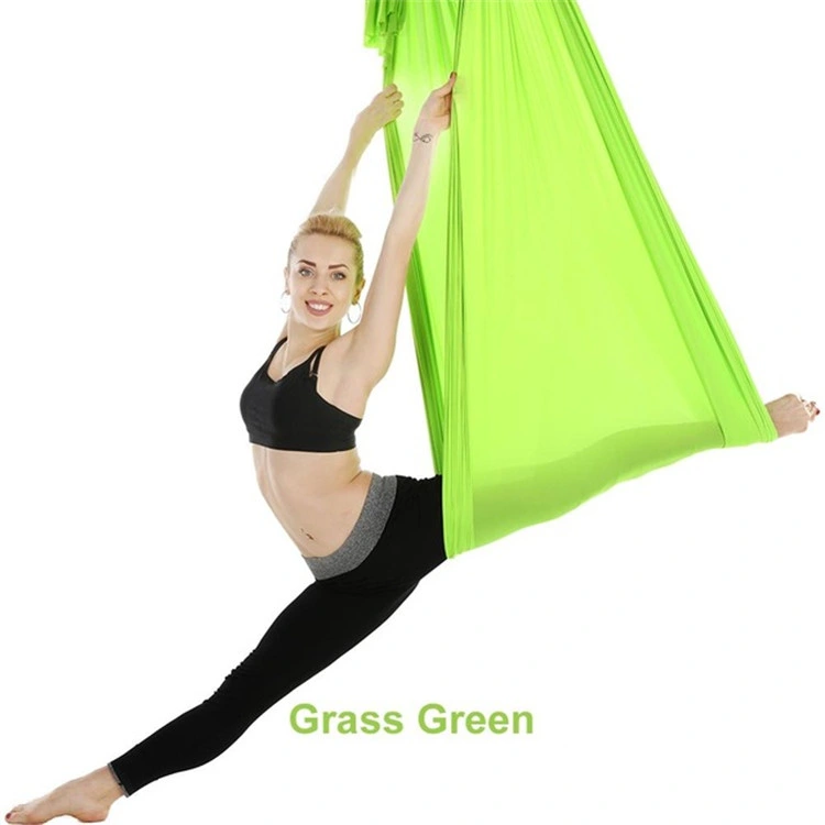 Antigravity Sling Aerial Silk Hammock Yoga Swing
