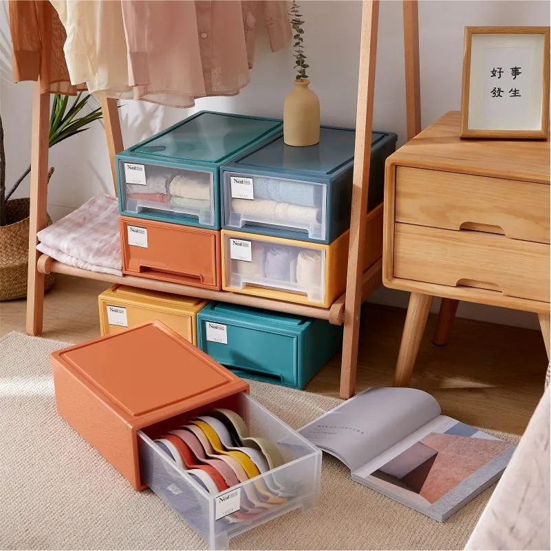 Household Multifunction Cabinet Organizer Drawer