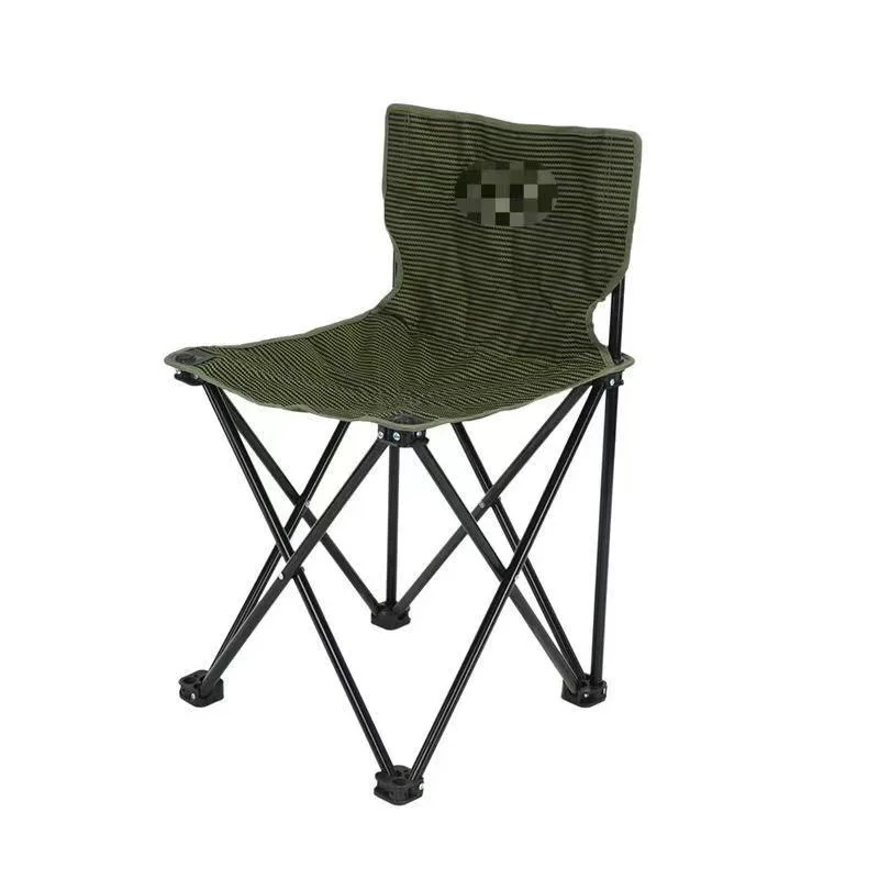 Portable Folding Chair/Camping Chair/Camping Chair/Light Leisure/Lawn Chair