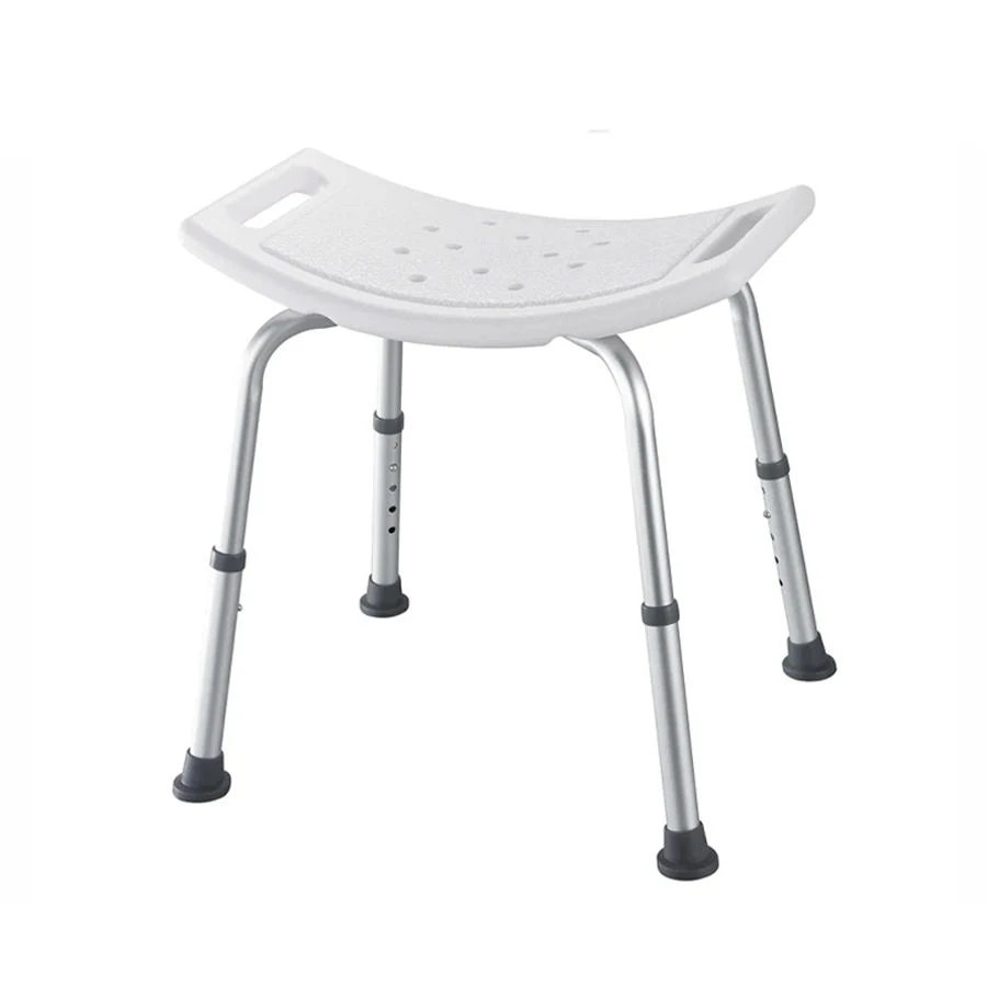 Rehabilitation Therapy Supplies Pool Lift Shower Chair for Elderly with ISO