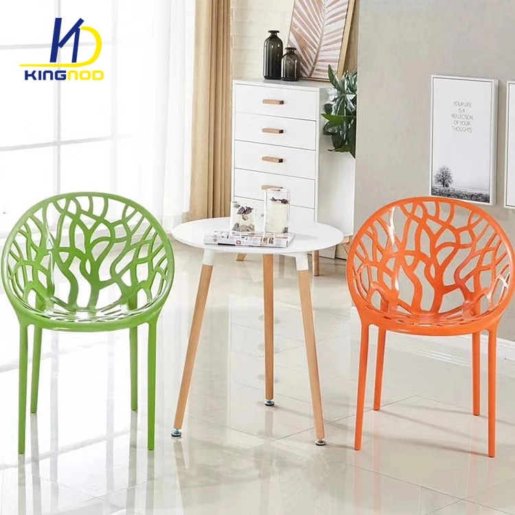 Wholesale Cheap Modern Design Hollow out Dining Chair