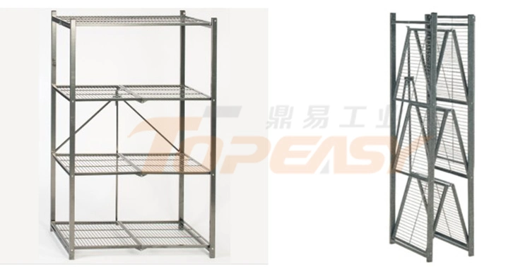 Home Rack Shoe Plant Shelf Home Storage