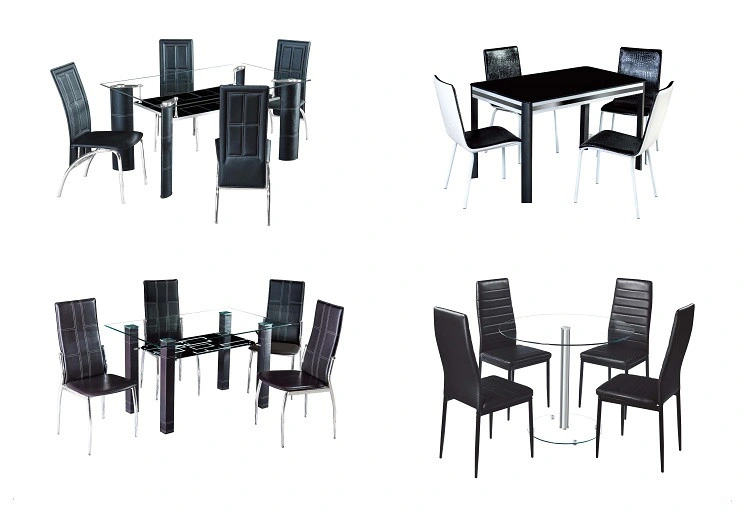 Modern Style Garden Restaurant Home Furniture Luxury Wholesale Dining Room Table