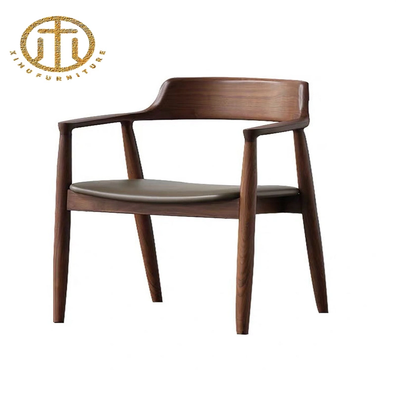 European Style Modern Craft Style Multifunctional Home Dining Chairs